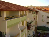 Olive Apartments Marmaris 