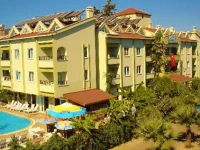 Park Mar Apart Marmaris 