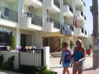 Prince Kinli Hotel Marmaris 