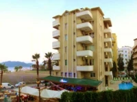 Rima Hotel Marmaris 