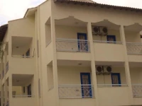 Siesta Apart Hotel Icmeler 