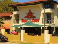 Sun Love Hotel Marmaris 
