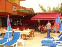 Swans 1 Hotel Marmaris 