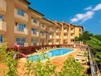 Amber Apart Marmaris 