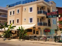 Villa Rose Hotel Marmaris 