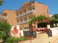 Yesilirmak Hotel Marmaris 