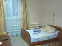 Sysola Hotel