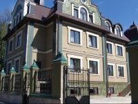 Барские Полати отель 3*