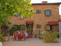 Akasya Hotel Side 