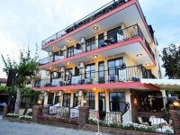 Anatolia Hotel 