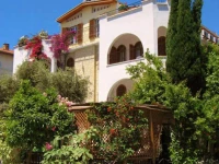 Aquarius Hotel Side 