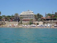 Beach House  