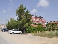 Eroglu Apart 