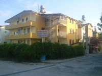 Gunisigi Apart Hotel Pension 