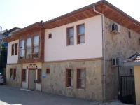 Guven Hotel 