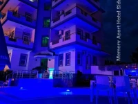 Memory Apart Hotel 