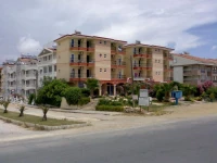 Sahara  3*