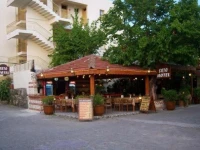 Sato Hotel Side 3*