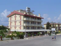 Hotel Side Best House 3*