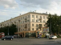 УРФУ мини-отель 