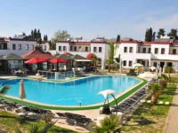 Club Cherry Hotel & Family Suites 3*