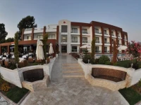 Hotel Turiya 