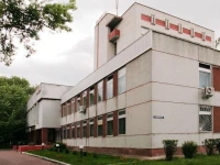Profssoyuzny Hotel 