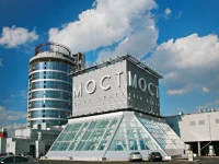Most-City  / Мост Сiтi  