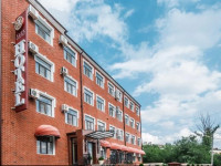 Alex Residence Hotel
