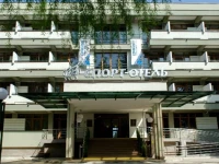 Юность спорт отель  3*