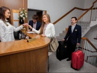 Partner Guest House on Shota Rustaveli Str. 