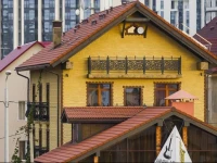 Поручик Ржевский Арт-отель  4*