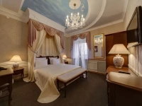 Грин отель Петергоф 3*