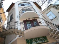 Odelana / Оделана 
