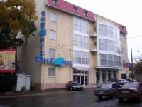 Okeanis / Океанiс 
