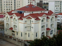 Atrium Kings Way Hotel
