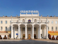 Best Western Sevastopol Hotel
