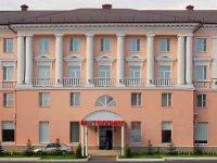 Металлург отель 4*