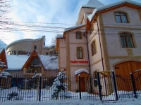 Фейри Гостевой дом  