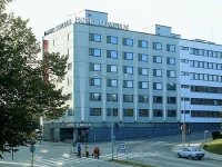 Cumulus Kuopio 3*
