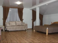 Березка Гостевой дом  3*