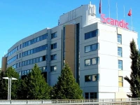 Scandic Lahti 4*