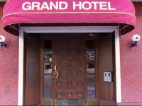 Kauppahotelli Grand