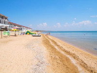 Ellingi Primorets hotel