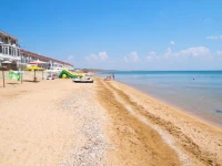 Эллинги Приморец отель 