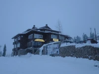 Губернская отель 