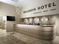 Triumf hotel