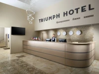 Триумф Отель 4*