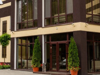 Green Park Hotel Bryansk Oblast