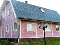 Суйсарь загородный клуб 